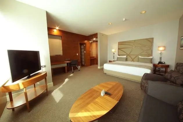 Cevahir Hotel İstanbul Asia - Oda