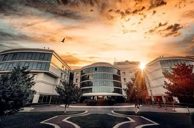Cevahir Hotel İstanbul Asia - Öne Çıkan Resim