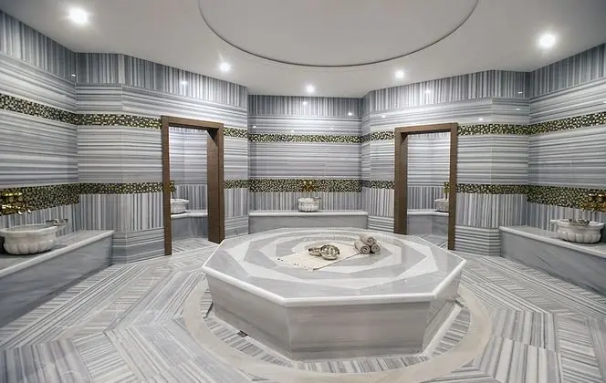 Cevahir Hotel İstanbul Asia - Spa