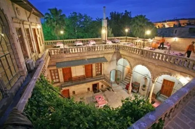 Cevahir Konuk Evi