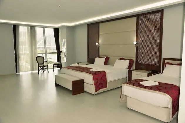 Cevahir Hotel & Suites