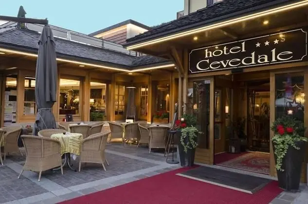 Cevedale Living Romance Hotel