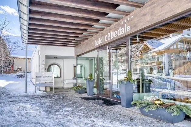 Hotel Cevedale