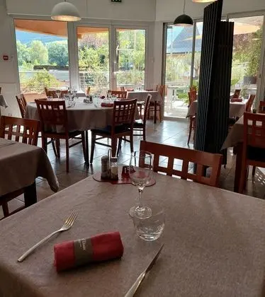 Cévenol Hôtel - Yerinde Yemek