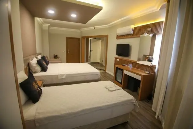 Çevik Palace Hotel