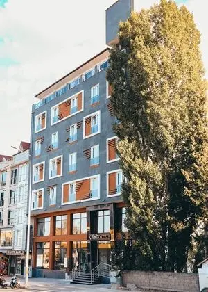 Çevik Otel Restaurant