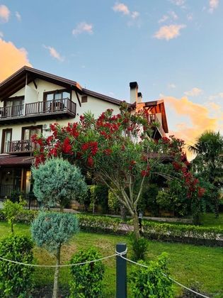 Cevizdibi OtelFotoğrafı