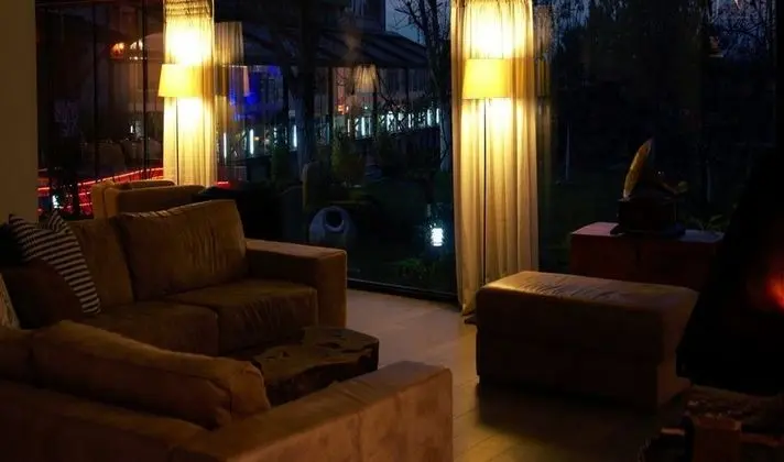 Cevizdibi Otel - Oda