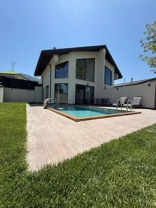 Cevizdibi Loft - 1