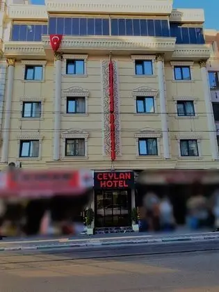 Ceylan Hotel
