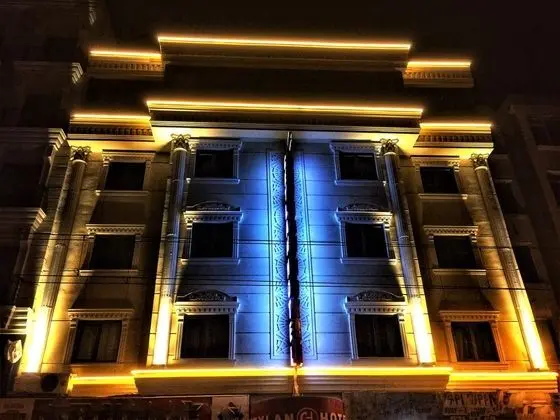 Ceylan Hotel
