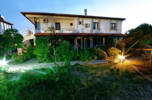 Ceylan Motel Restoran