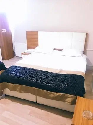 Ceylan Otel - Genel