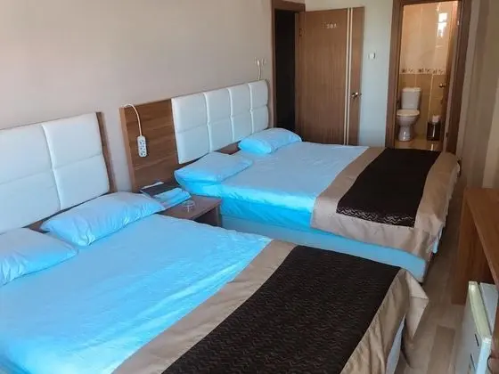 Ceylan Otel - Genel