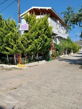Ceylan Pansiyon - Manzara / Peyzaj
