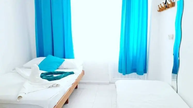 Ceylan Pansiyon - Oda