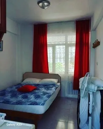 Ceylan Pansiyon - Oda