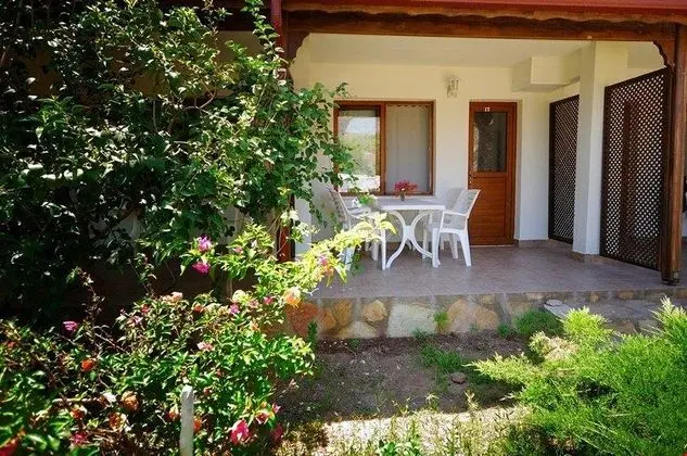 Ceylan Motel Restorant - Genel