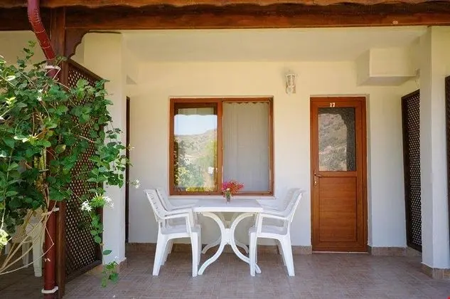 Ceylan Motel Restorant - Genel