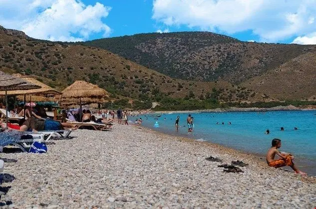 Ceylan Motel Restorant - Genel