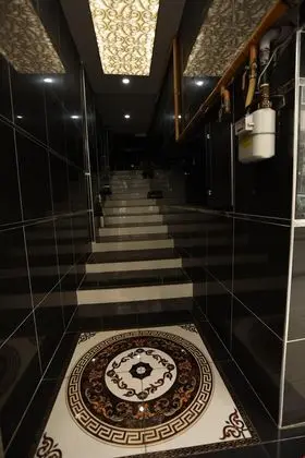 Ceylan Otel - Genel