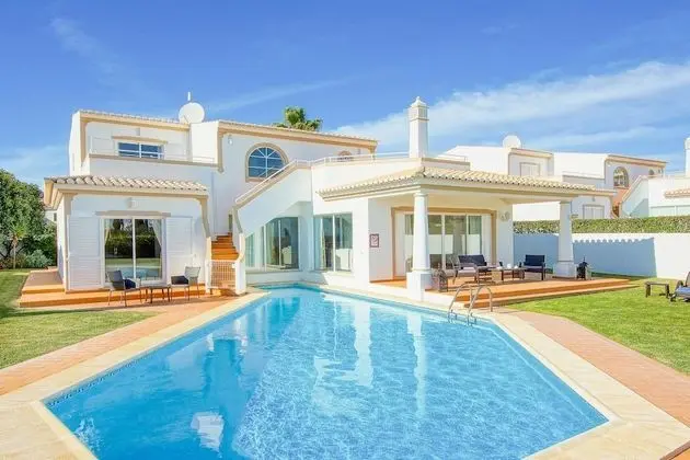 Villa Ceylon - 1