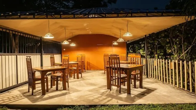 Ceylon Casita - Yerinde Yemek