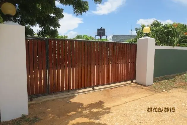 Hotel Ceylon Heritage