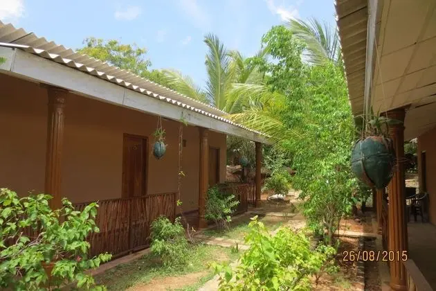 Hotel Ceylon Heritage