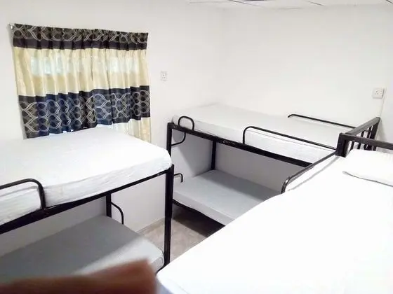 Ceylon Hostel Galle - Hostel