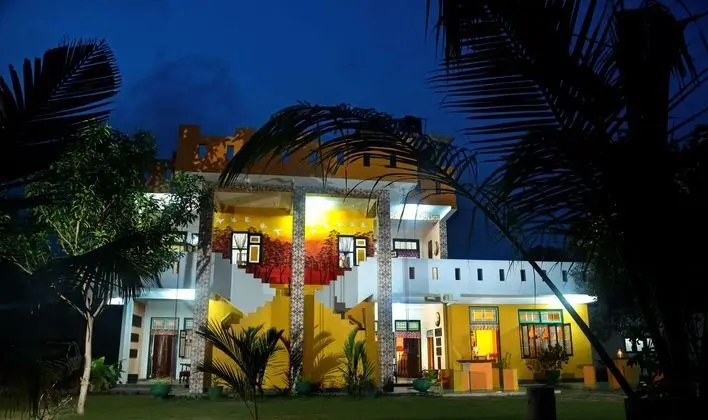 VILLA CEYLON