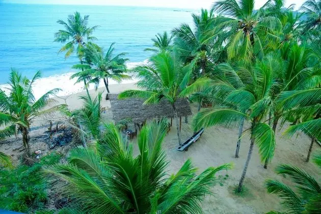 Ceylon Sea Hotel