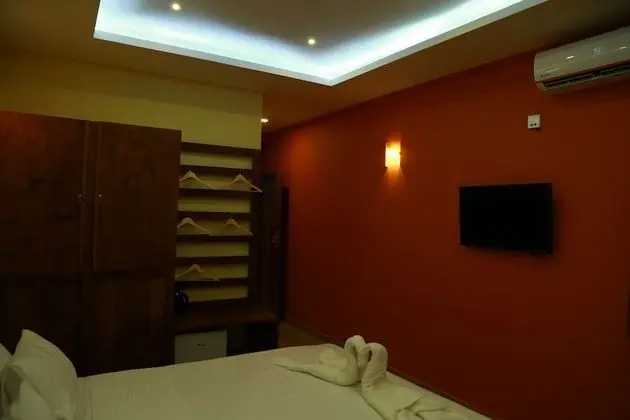 Ceylon Sea Hotel - Oda