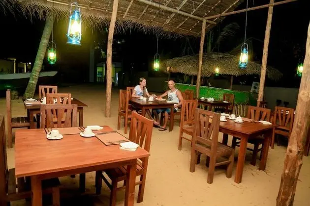 Ceylon Sea Hotel - Öne Çıkan Resim