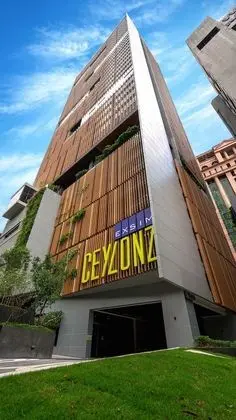 Ceylonz Lifestyle Suites