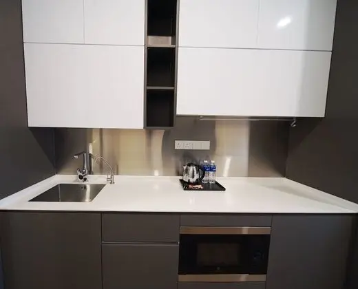 Ceylonz Seasonal Suites - Yerinde Yemek