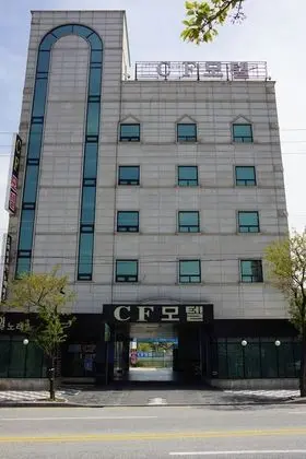 CF Motel