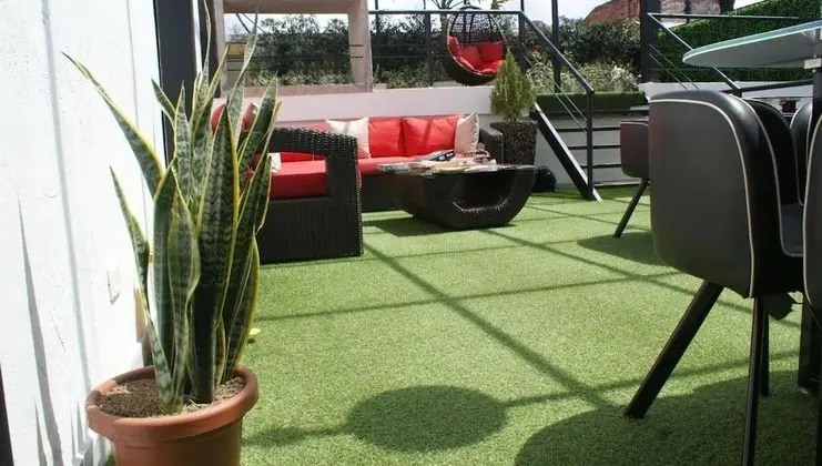 CGH Candelaria Boutique - Dış Mekan