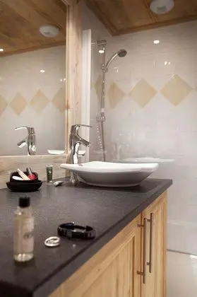 CGH Résidence & Spa La Reine des Prés