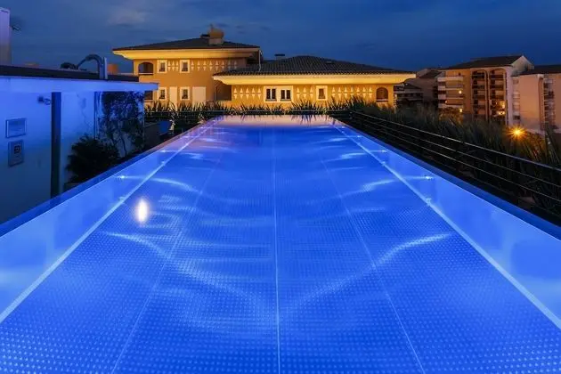 CGH Résidence & Spa La Villa Romana