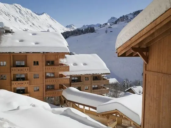 CGH Residence & Spa Le Village De Lessy