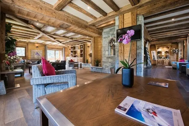 CGH Résidence & Spa le Jhana