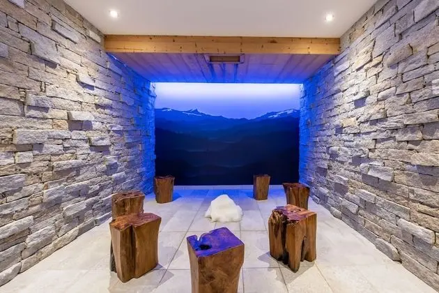 CGH Résidence & Spa White Pearl Lodge - Spa