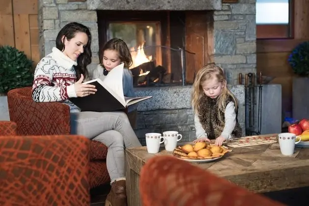 CGH Residences  Le Lodge des Neiges