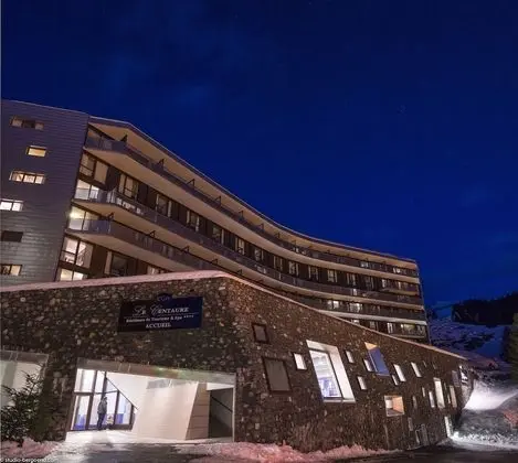 CGH Résidences & Spas Le Centaure - Dış Mekan