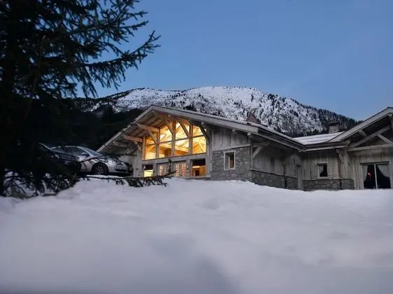 CGH Résidences & Spas Le Hameau de Pierre Blanche