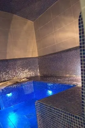 CGH Résidences & Spas Le Hameau de Pierre Blanche - Spa