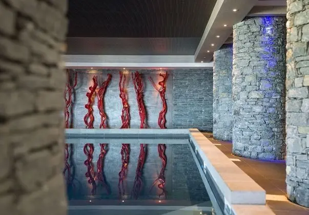 CGH Résidences & Spas Le Lodge Hemera