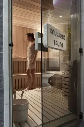 CGH Résidences & Spas Le Napoléon - Spa
