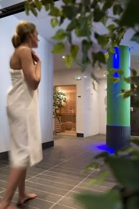 CGH Résidences & Spas Les Chalets de Flambeau - Spa